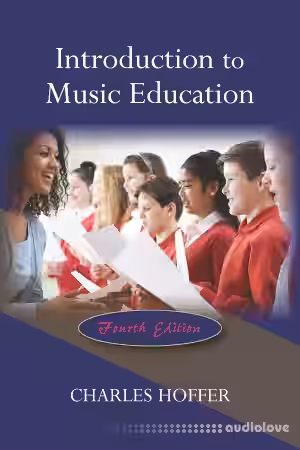 Introduction to Music Education, Fourth Edition - Sample Pack Artwork