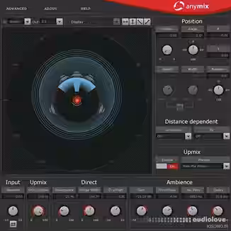 IOSONO Anymix Pro v1.6.3 CE [WiN]