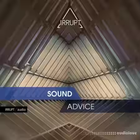 Irrupt Audio Sound Advice [WAV] - Sample Pack Artwork