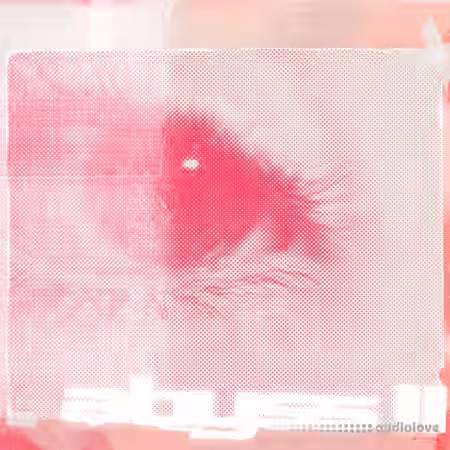 iseeyouknowhere 'ABYSS II' [WAV] - Sample Pack Artwork