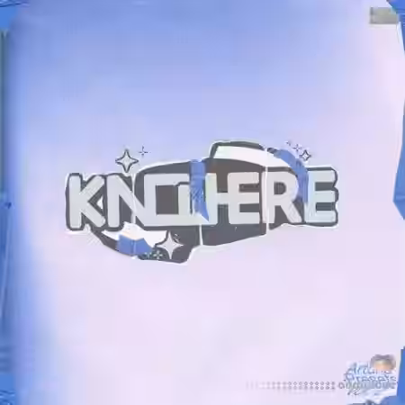 iseeyouknowhere KNOWHERE II Analog Lab Bank [Synth Presets] - Sample Pack Artwork