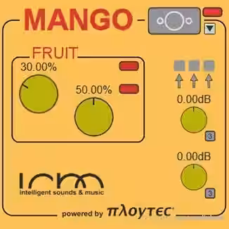 ISM Ploytec Mango v1.0.1 R2 [WiN, MacOSX]