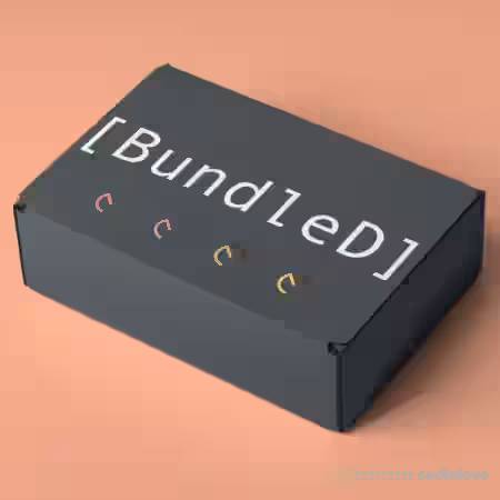 Isotonik Studios Alexkid Sequencer Bundle [Max for Live] - Sample Pack Artwork