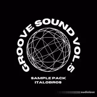 ItaloBros Italobros Groove Sound Vol.5 [WAV]