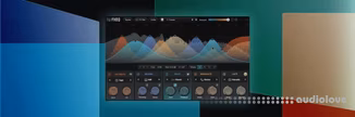 iZotope FXEQ v1.0.0 [WiN]