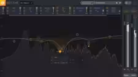 iZotope Nectar 3 Plus v3.9.0 [MacOSX] - Sample Pack Artwork