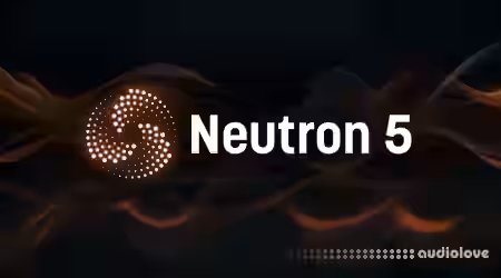 iZotope Neutron 5 v5.1.0 [WiN] - Sample Pack Artwork