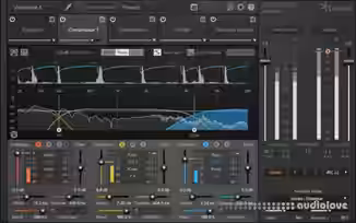 iZotope Neutron Advanced v1.01a [WiN, MacOSX]