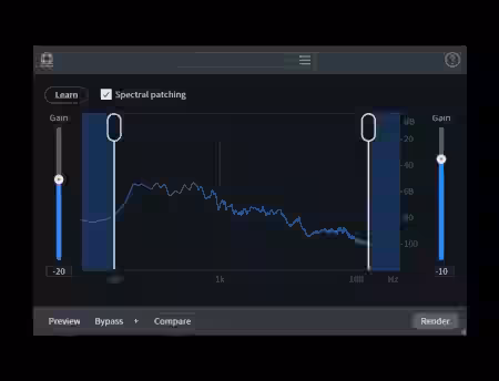iZotope RX 10 Audio Editor Advanced v10.5.0 U2B [MacOSX] - Sample Pack Artwork