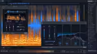 iZotope RX 11 Audio Editor Advanced v11.4.0 U2B [MacOSX]