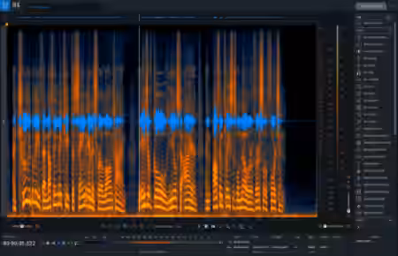 iZotope RX Pro for Music v9.1.0 [WiN] - Sample Pack Artwork