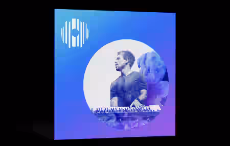 iZotope Stutter Edit 2 v2.0.0 / v2.0.0 [WiN, MacOSX] - Sample Pack Artwork