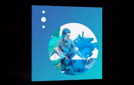 iZotope Tonal Balance Control v2.10.0 [WiN] - Sample Pack Artwork