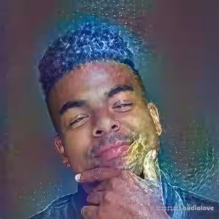 J-Kits Era Vocals [WAV] - Sample Pack Artwork