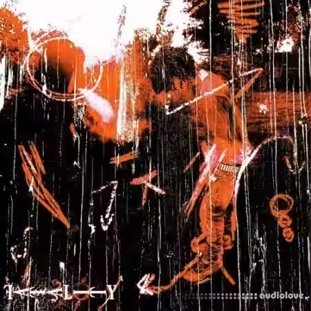 jamesstfu 1k drumkit [WAV, Synth Presets] - Sample Pack Artwork