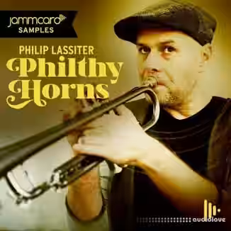 Jammcard Samples Philthy Horns Philip Lassiter [WAV]