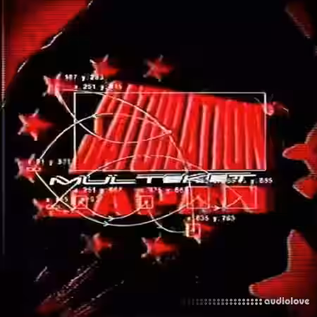 Japan Saturation Multi-Kit [WAV, Synth Presets] - Sample Pack Artwork