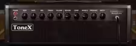 Jason Sadites Cali V 45 Ultimate Tone Models - Sample Pack Artwork