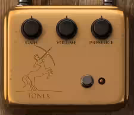 Jason Sadites IK Multimedia Tonex Cent Klone PEDAL Tone Models - Sample Pack Artwork