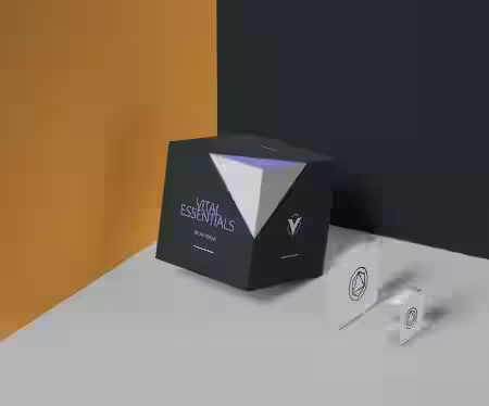 Jay Eskar Vital Essentials [Synth Presets] - Sample Pack Artwork