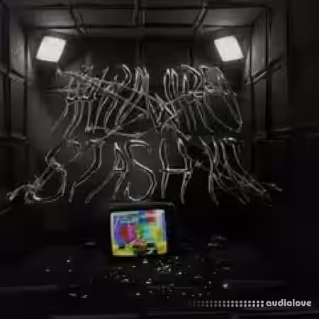 Jay1so Hardwired Stash kit [WAV, Synth Presets] - Sample Pack Artwork