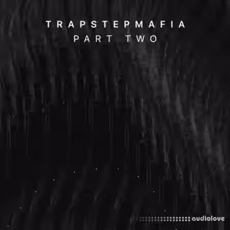 Jayn Sadaam Trapstep Mafia Part Two [WAV] - Sample Pack Artwork