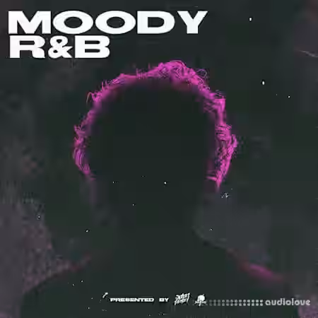 Jazzfeezy Moody RnB (James Penley X Jazzfeezy) [WAV] - Sample Pack Artwork