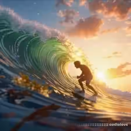 jepeaux touch Vol.1 [WAV, Synth Presets] - Sample Pack Artwork