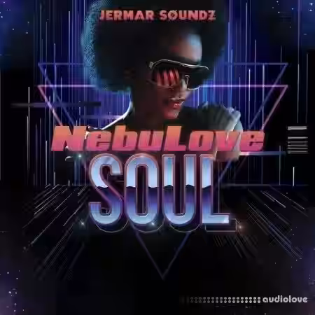Jermar SoundZ NebuLove Soul [WAV] - Sample Pack Artwork