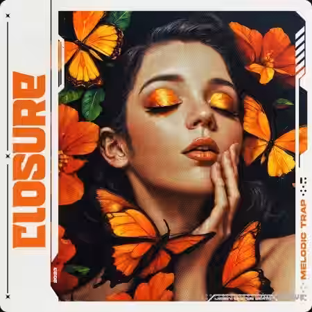 Jerry Martin Beats Closure [WAV, MiDi] - Sample Pack Artwork