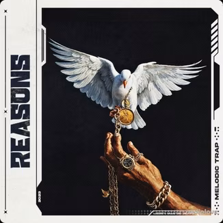 Jerry Martin Beats Reasons [WAV, MiDi]