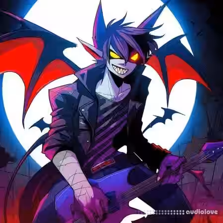 Jetty Gas Selfmade (Stash Kit) [WAV, Synth Presets] - Sample Pack Artwork