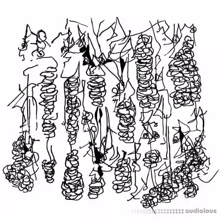 Jeunedyap Grains Library [WAV] - Sample Pack Artwork