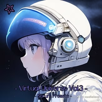 JimVirslox Virtual Universe Serum Presets Vol.3 [Synth Presets]