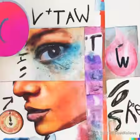 JINN LYFE Every ICYTWAT Kit Ever [WAV, MiDi] - Sample Pack Artwork