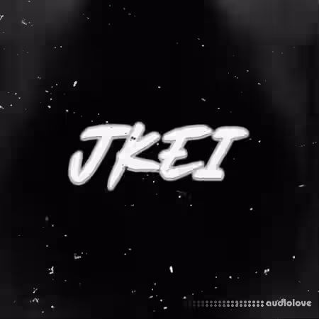 Jkei August Pack [WAV] - Sample Pack Artwork
