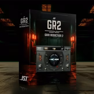 Joey Sturgis Tones Gain Reduction 2 v1.0.6 [WiN]