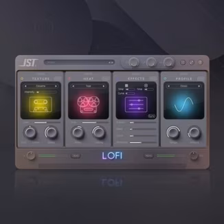 Joey Sturgis Tones JST LOFI v1.0.2 [WiN]