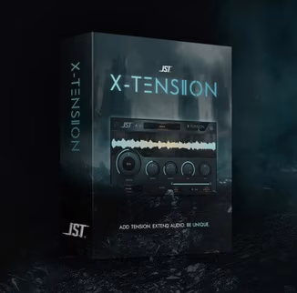 Joey Sturgis Tones JST X-Tension v1.0.3 [WiN]