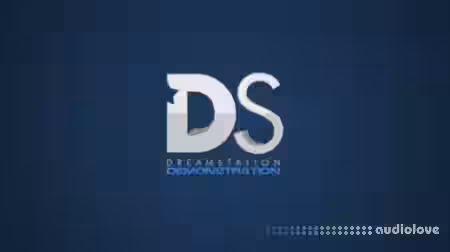 Johnny Juliano Dreamstation [KONTAKT] - Sample Pack Artwork