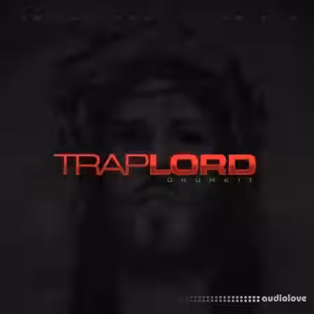Johnny Juliano Trap Lord Drumkit [WAV, Soundfont] - Sample Pack Artwork