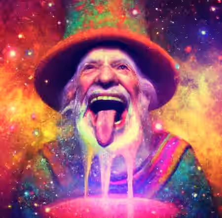 Johnny Juliano Wizardry (One Shot Kit) [WAV] - Sample Pack Artwork