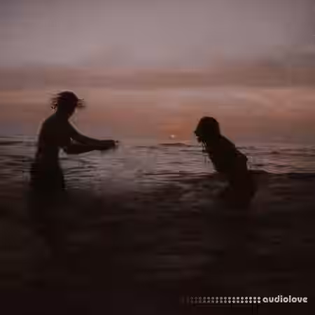 Johnny808 Nostalgia [WAV] - Sample Pack Artwork