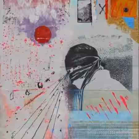 Jonnywood distorted dreams kit [WAV] - Sample Pack Artwork