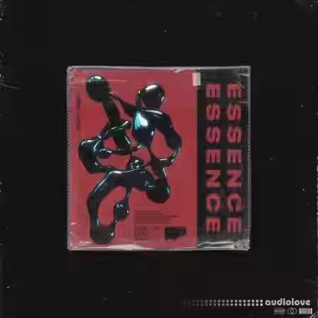 Jonnywood Essence Kit l [WAV] - Sample Pack Artwork