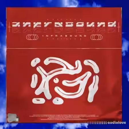 Jonnywood Infrasound Kit I [WAV] - Sample Pack Artwork