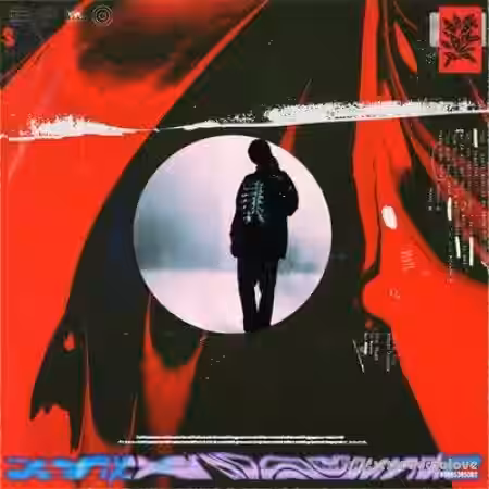 Jonnywood Infrasound Kit vol. II [WAV] - Sample Pack Artwork