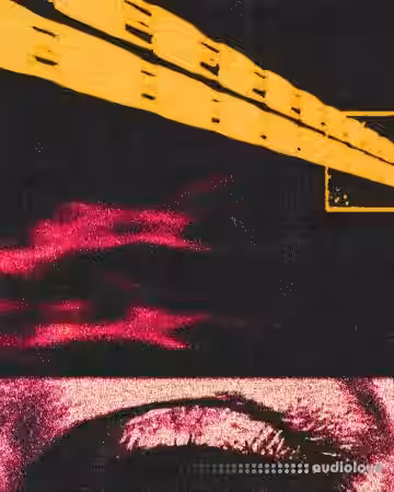 jonnywood Shellshock (preorder) [WAV] - Sample Pack Artwork