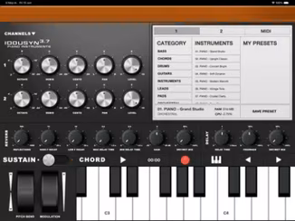 Jorge Lozada iDousyn v3.7.0 for iPhone and iPad [iOS]