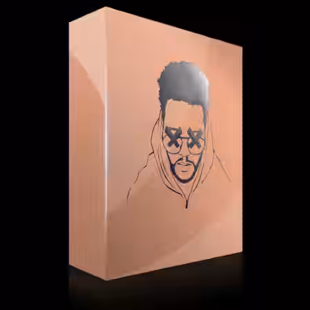 Josh Petruccio Platinum Deluxe Version (Chopped Sample Kit) [WAV] - Sample Pack Artwork